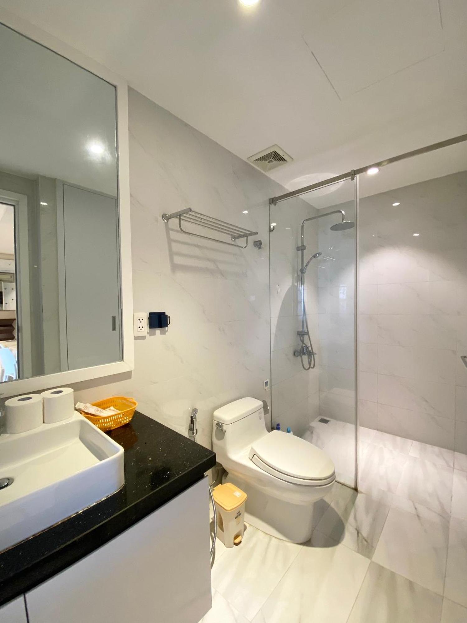 Apartment Sunrise - Sp Quan 7 *