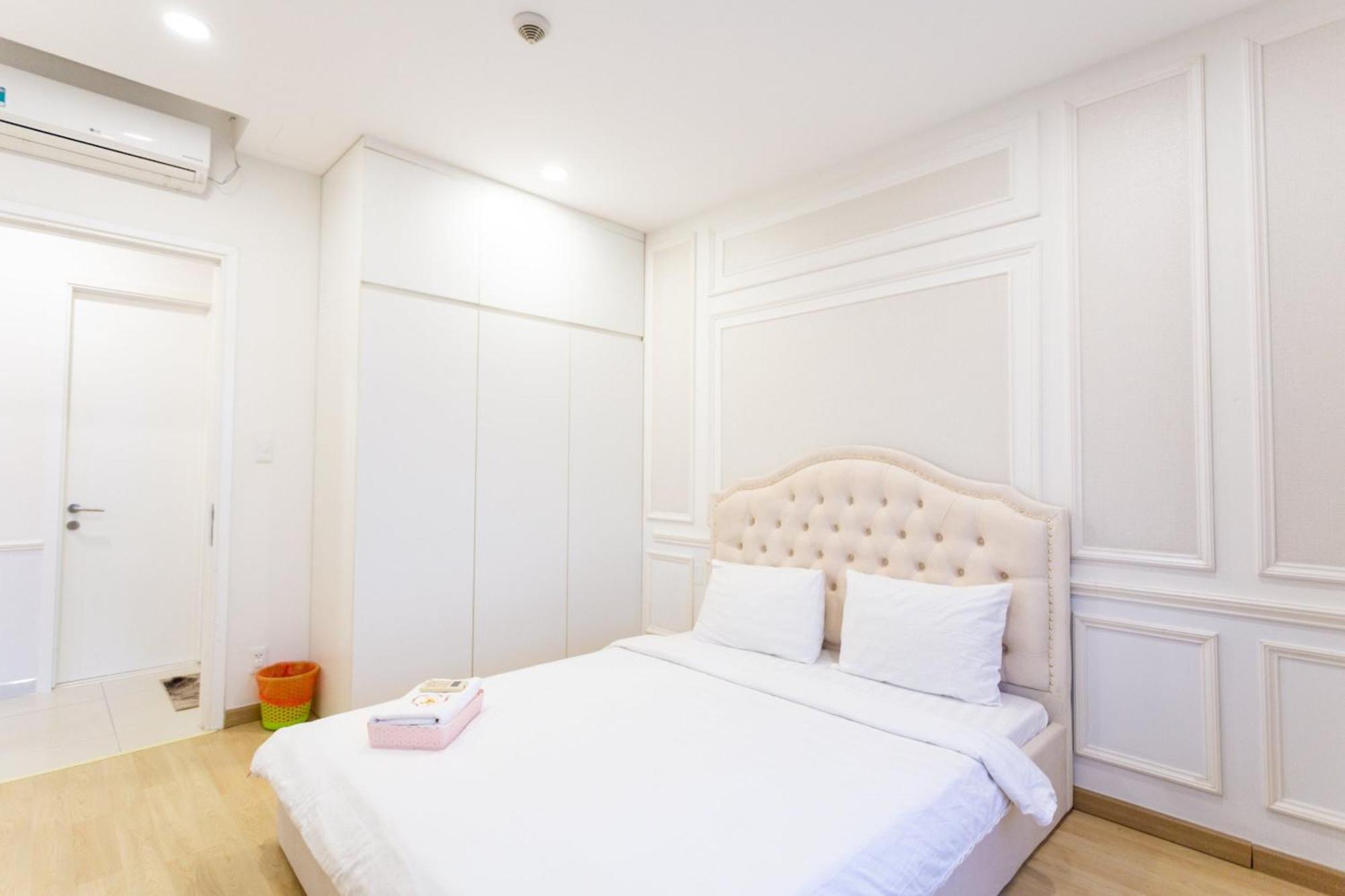 Sunrise - Sp Quan 7 * Ho Chi Minh City