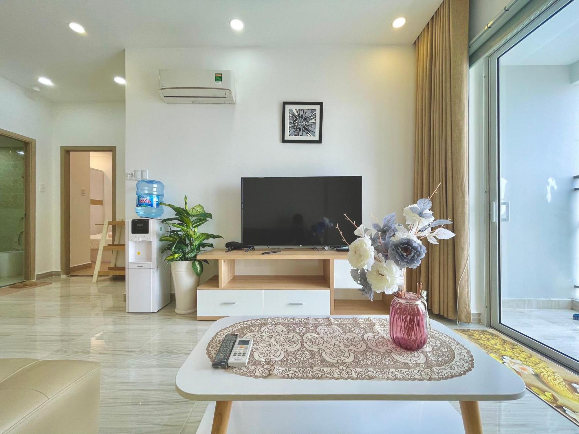 Apartment Sunrise - Sp Quan 7 *